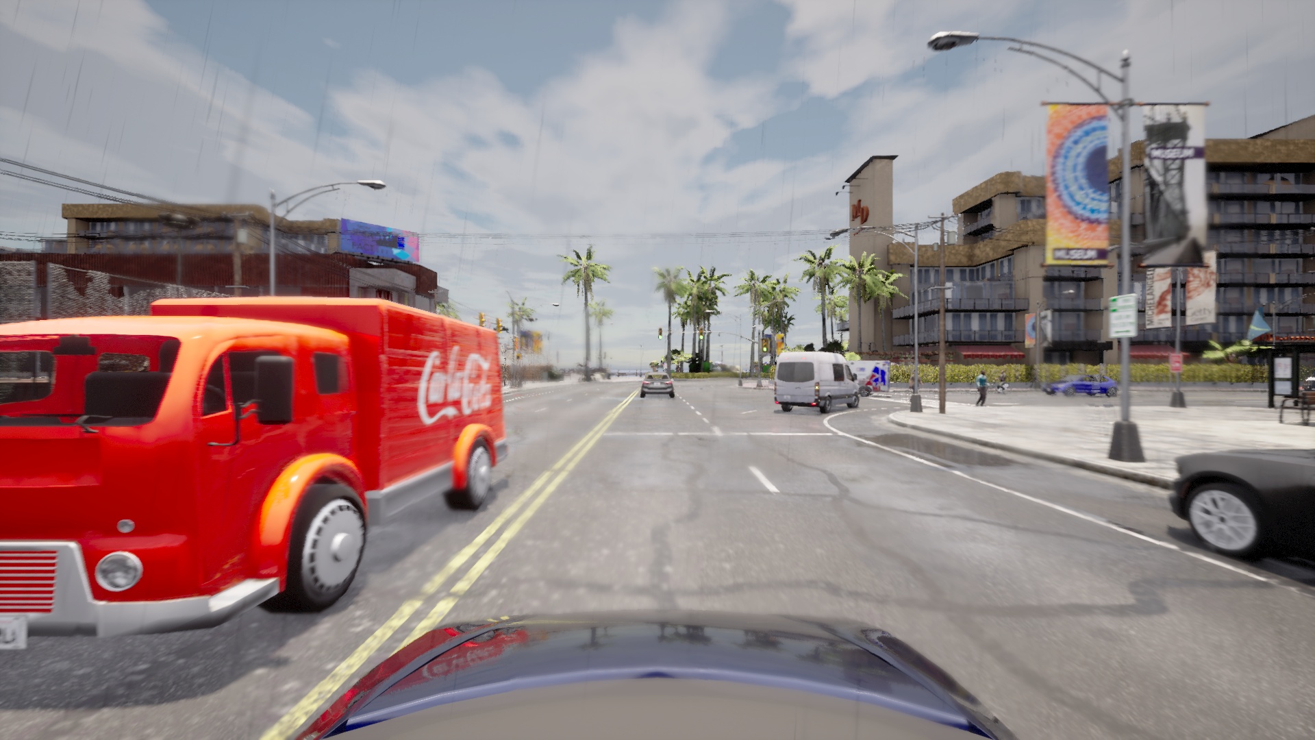 Car Anomaly 1