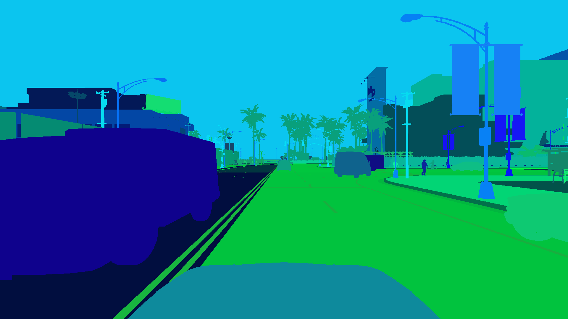Car Anomaly 2