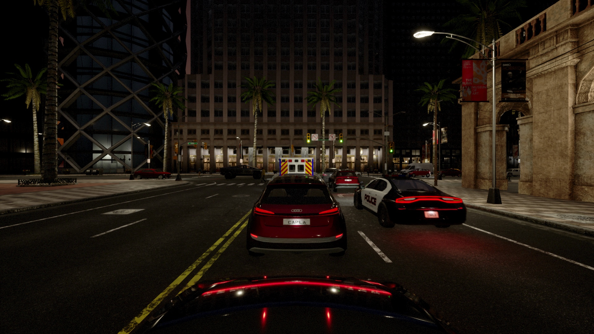 Car Anomaly 1