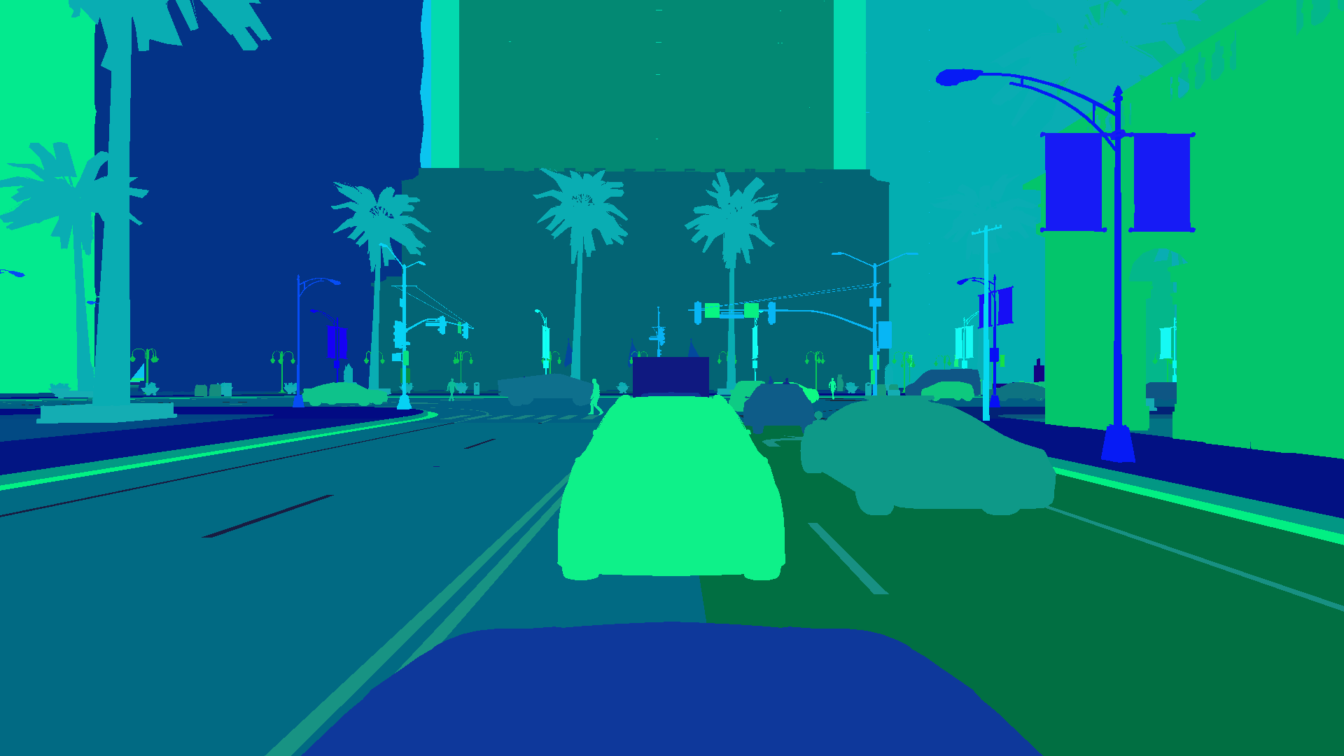 Car Anomaly 2