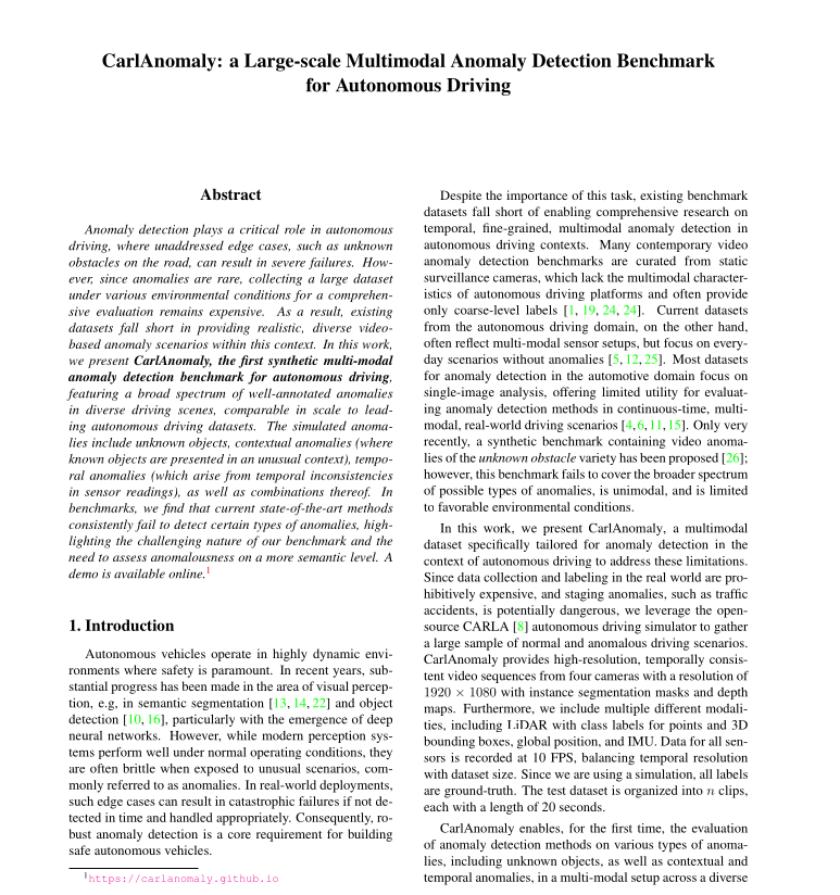 Paper page 1
