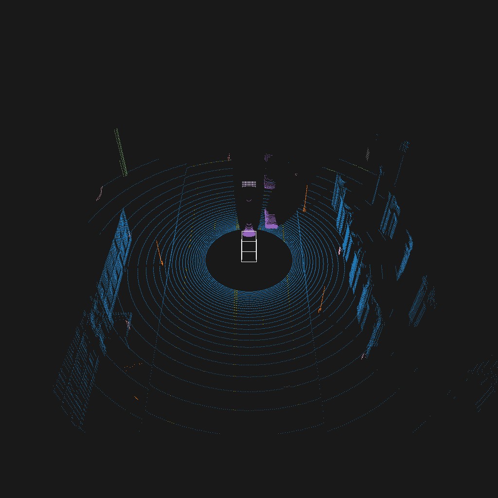 Car Anomaly 1